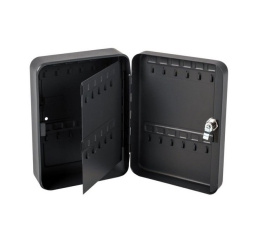 Szafka klucze 44 miejsca 25x18x8 mała pojemna