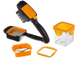 nie wystawiamy Praska do warzyw owoce 5 ostrzy