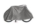 Pokrowiec na rower skuter 200x100 cm Szczotka łańcuch