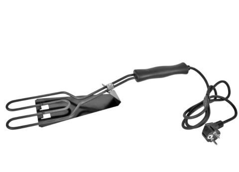 Rozpalacz Elektro grilla 800W elektryczny węgla szczotka