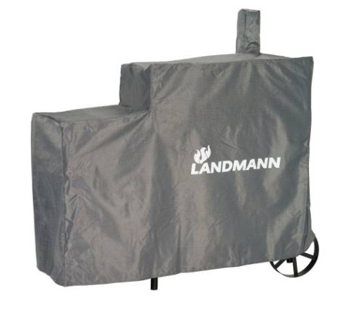 POKROWIEC PREMIUM NA gril wędzarnie LANDMANN 15708  