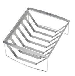 LANDMANN STOJAK DO GRILOWANIA ŻEBEREK SELECTION 15505  