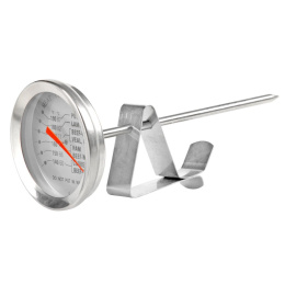 TErmometr do pieczenia pieczeni stalowy -20 do 100 stopni