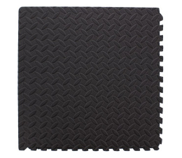 Mata składana120cm na 80cm 1cm puzzle składaneZWY