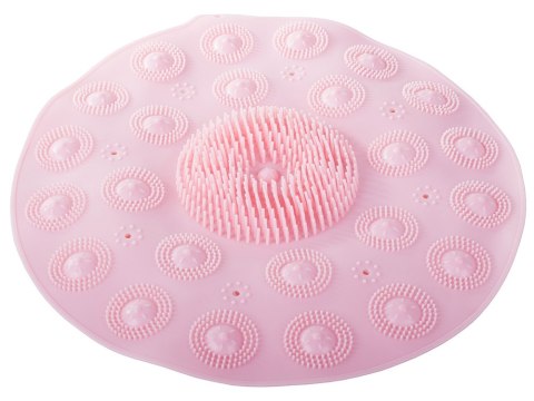 Nowoczesny relaksacyjny masażer stóp z ergonomicznym designem