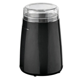 Młynek Black kawy 30g 135W czarny dwa ostrza