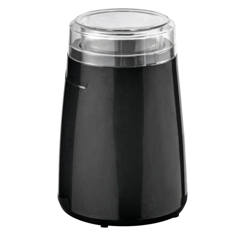 Młynek Black kawy 30g 135W czarny dwa ostrza