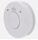 Czujnik dymu 85dB alarm 10lat baterie w zestawie MOC