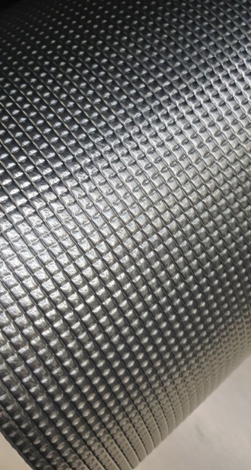 0,5m 55cm Ekran grzejnikowy pianka 5mm ALU odbija 95%HOT