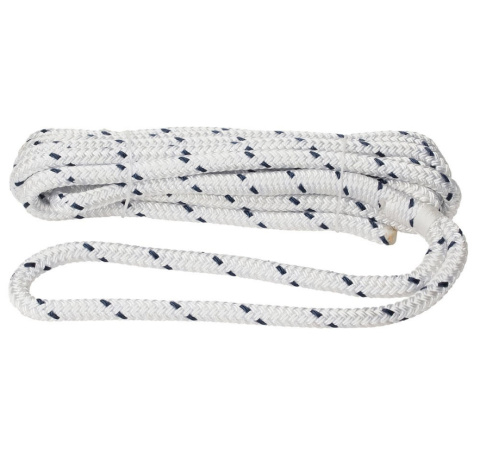 Lina cumownicza 15m śr.8mm max.1135kg