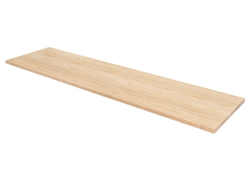 Piękna debowa EKO 120x1,8x30cm odporna na wilgoć