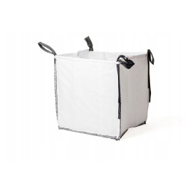 Torba worek budowlany gruz 1000l max.1300kg