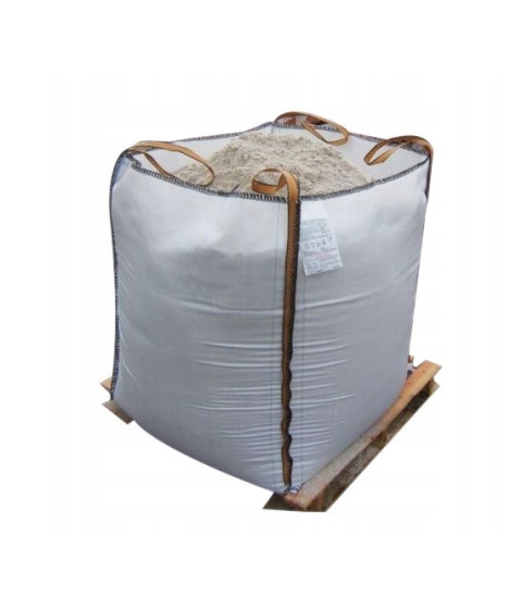 Torba worek budowlany gruz 1000l max.1300kg