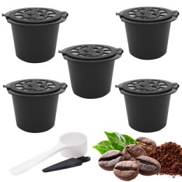 Zestaw Kapsułek Nespresso - Wygoda i Ekologia w Jednym!