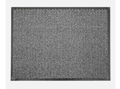 Wycieraczka MARI 40x60 cm antykurzowa polipropylen jasn