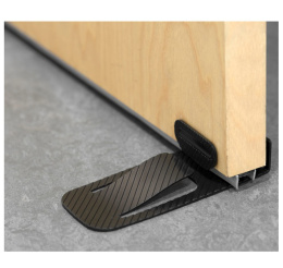 Klin drzwi okien tworzywo ABS 3M taśma blokujące drzwi