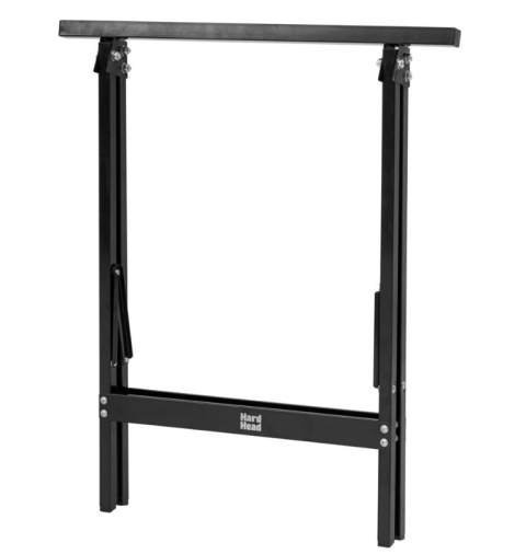 Kozioł roboczy składany wysokość max.obc.100kg 72cm