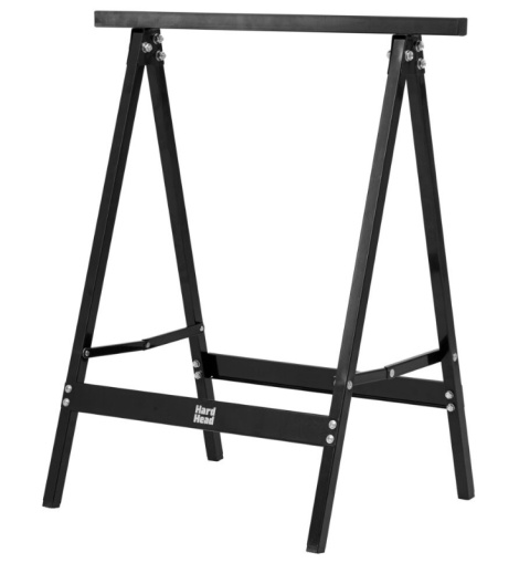 Kozioł roboczy składany wysokość max.obc.100kg 72cm