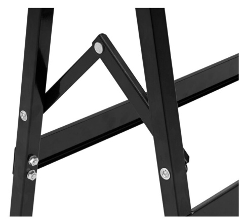 Kozioł roboczy składany wysokość max.obc.100kg 72cm