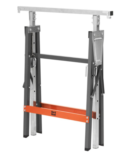 Kozioł roboczy regulowana wysokość max.obc.160kg 120cm