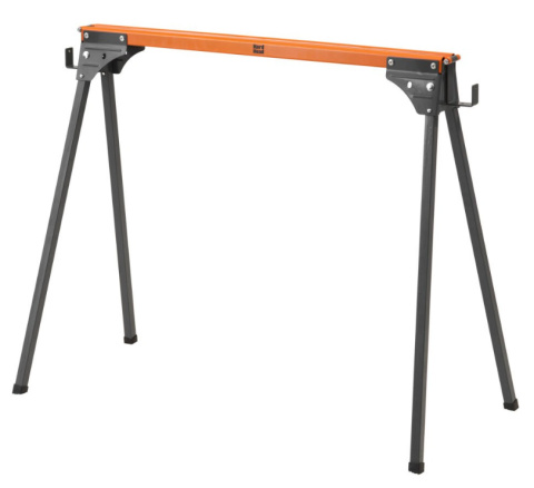 Kozioł roboczy składany wysokość 76cm max.obc. 400kg