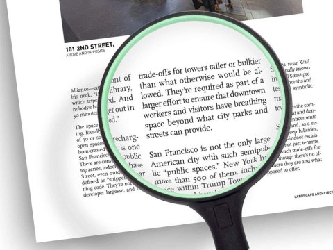 Lupa zielona klasyczna szkło powiększające soczewka 75mm z raczką