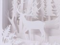 Lampa Nocna 3D - Magia Światła w Twoim Domu