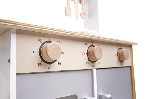 Luksusowa kuchnia dla małych szefów kuchni