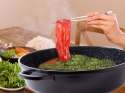 Nowoczesny garnek z aromatyzerem - Twój sprzymierzeniec w kuchni!
