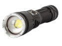 Nowoczesna latarka LED z power bankiem - niezbędny towarzysz każdej wyprawy