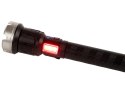  Wszechstronna i mocna latarka LED z zoomem - idealna na każdą wyprawę!