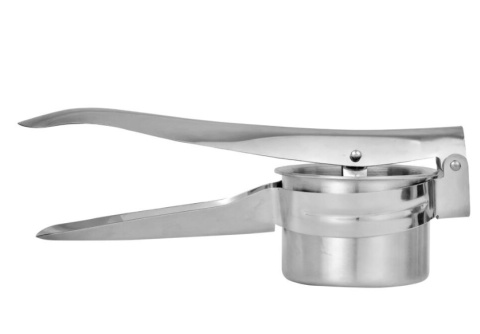 Praska zgniatania ziemniaków mocna metalowa wygodna