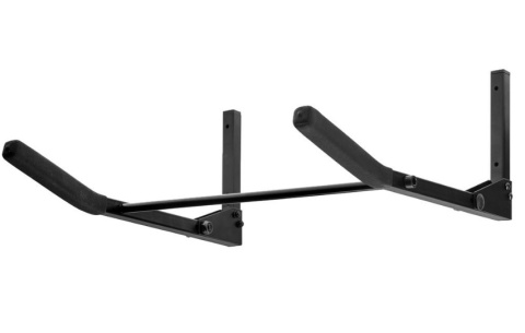 Podwójny ścienny składany do 30kg rower wieszak garaż