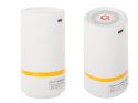 Akcesoria kuchenne pompka próżniowa worki żywność opakowanie elektryczne