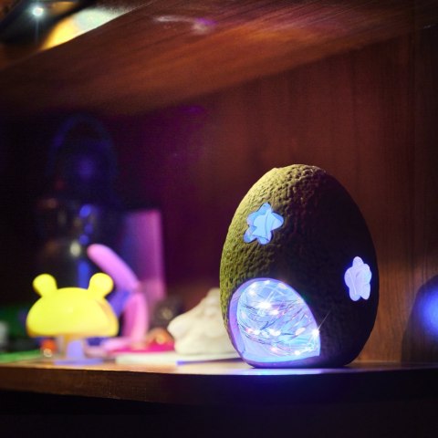 
Lampki LED na druciku - magiczne oświetlenie do każdego wnętrza