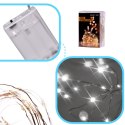 Ozdobne lampki LED - Twój świąteczny akcent!
