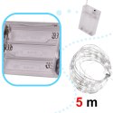 Ozdobne lampki LED - Twój świąteczny akcent!