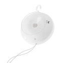 LAMPKI LED MIKOŁAJ - MAGICZNA DEKORACJA ŚWIĄTECZNA