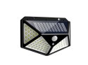 Lampa solarna z czujnikiem ruchu - oświetlenie, które działa!