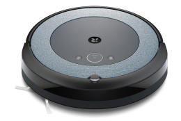 Robot sprzątający iRobot Roomba i3 srebrny/szary