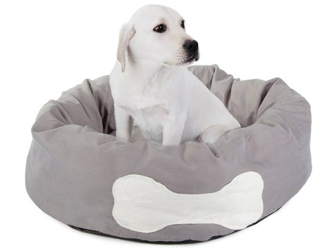 Nowoczesne legowisko dla pupila - komfort i styl w jednym