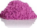 Nowoczesny piasek kinetyczny do zabawy w woreczku 1kg