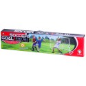 
Bramki piłkarskie dla najmłodszych - zabawa i sport na świeżym powietrzu!