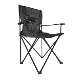Krzesło krzesełko składane 100kg wędkarskie piknik camping