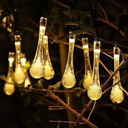 Lampa solarna na balkon - stwórz magiczny klimat w ogrodzie!