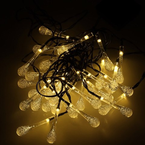 Lampa solarna na balkon - stwórz magiczny klimat w ogrodzie!