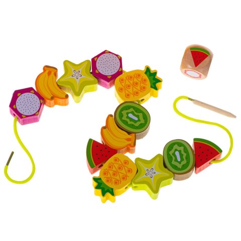 Nowa, kolorowa układanka, która rozweseli Twoje dziecko!