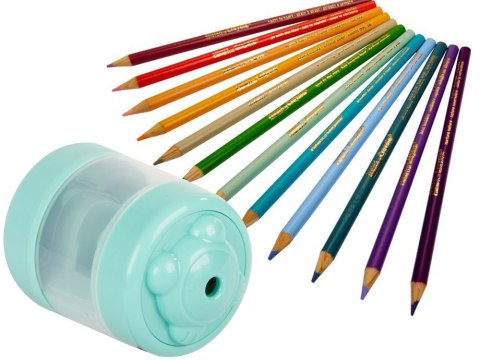 Elektryczna temperówka z USB - idealne rozwiązanie dla każdego artysty!