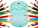 Elektryczna temperówka z USB - idealne rozwiązanie dla każdego artysty!