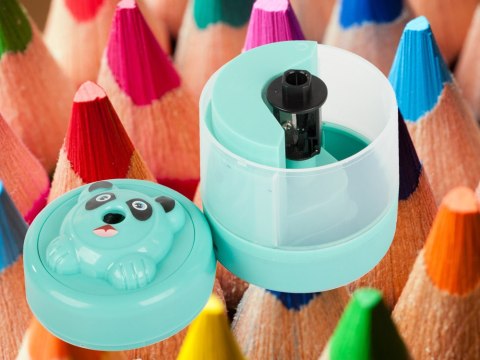 Elektryczna temperówka z USB - idealne rozwiązanie dla każdego artysty!